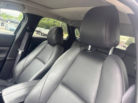 2024 Mazda CX-30 2.5 S Preferred
