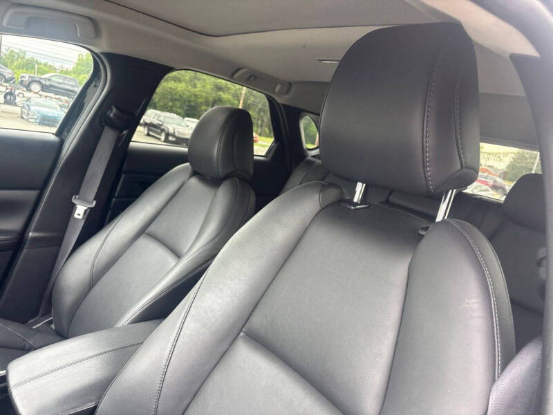 2024 Mazda CX-30 2.5 S Preferred