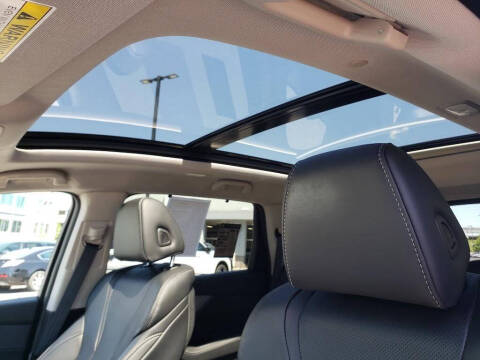 2023 Acura MDX SH-AWD w/Tech
