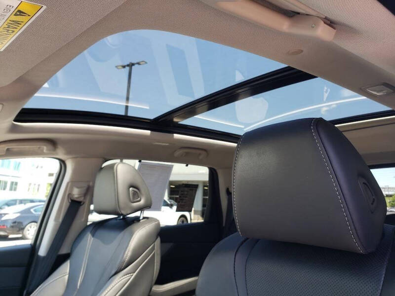 2023 Acura MDX SH-AWD w/Tech