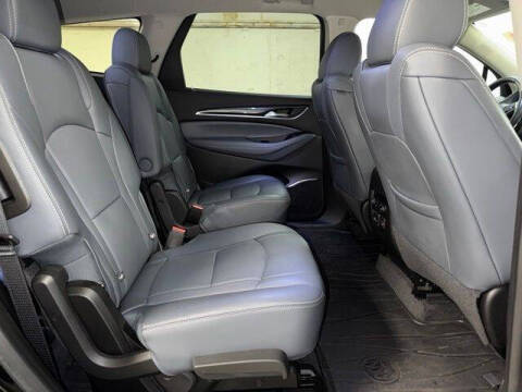 2019 Buick Enclave Premium