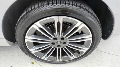 2024 Land Rover Range Rover Sport P400 Dynamic SE