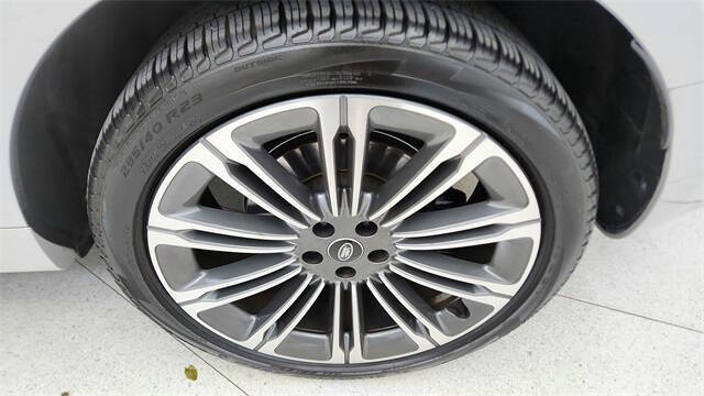 2024 Land Rover Range Rover Sport P400 Dynamic SE