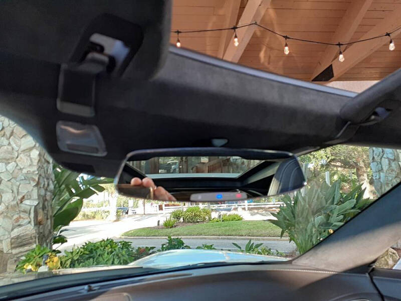 2015 Chevrolet Corvette Stingray Z51