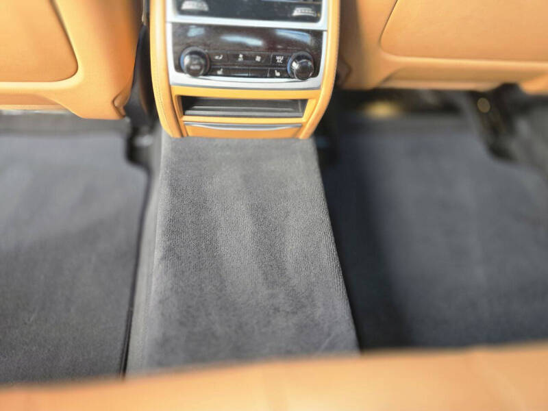 2020 BMW 7 Series 750i xDrive