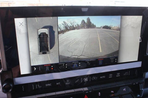 2024 GMC HUMMER EV 2X