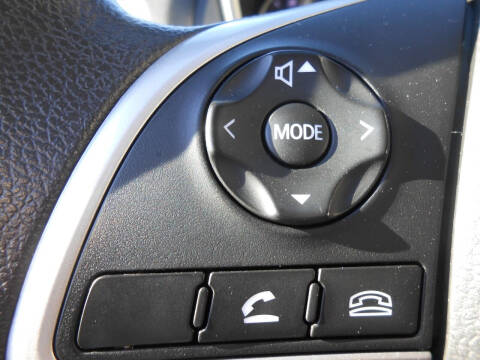 2019 Mitsubishi Eclipse Cross ES