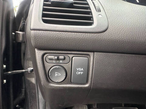 2010 Acura RDX SH-AWD w/Tech