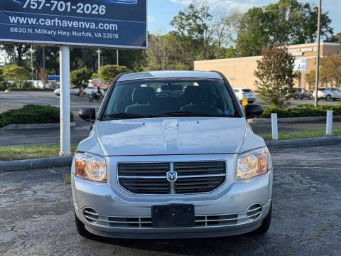 2010 Dodge Caliber SXT