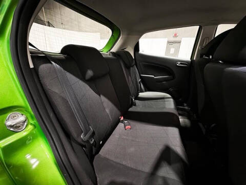 2012 Mazda MAZDA2 Sport