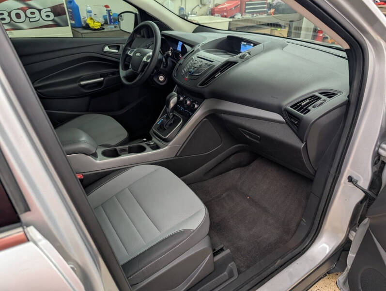 2013 Ford Escape SE