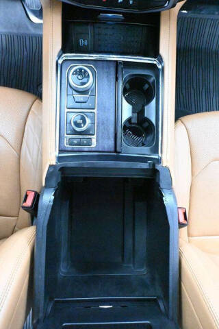 2023 Ford Expedition Platinum