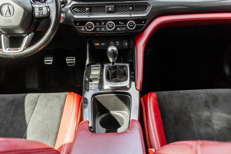 2024 Acura Integra Type S