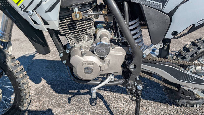 2026 Thumpstar TSF 150