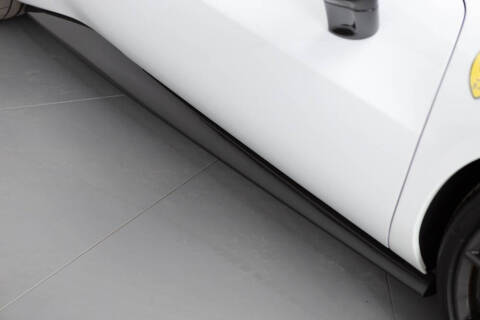 2023 Ferrari 296 GTB