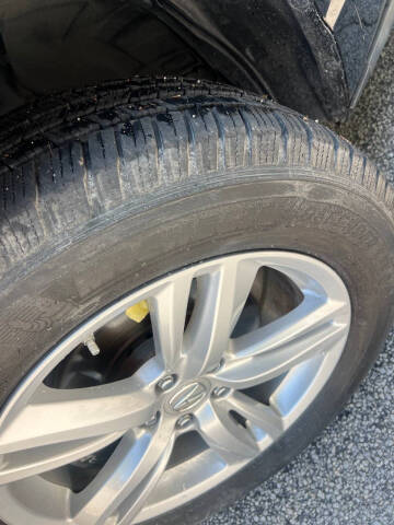 2015 Acura RDX w/Tech