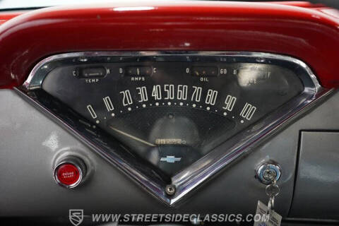 1959 Chevrolet Apache