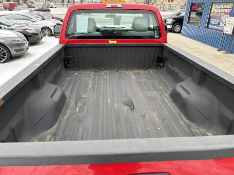 2015 Ford F-350 Super Duty XL