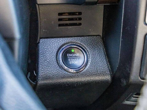 2020 Ford Expedition King Ranch