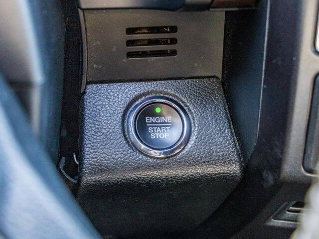 2020 Ford Expedition King Ranch