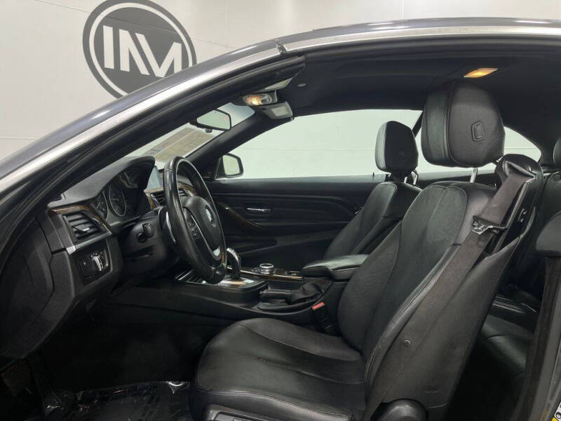 2014 BMW 4 Series 428i