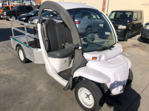 2002 GEM E825