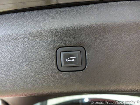 2019 Buick Enclave Preferred