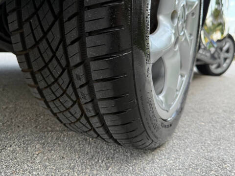 2006 Mercedes-Benz CLK CLK 350