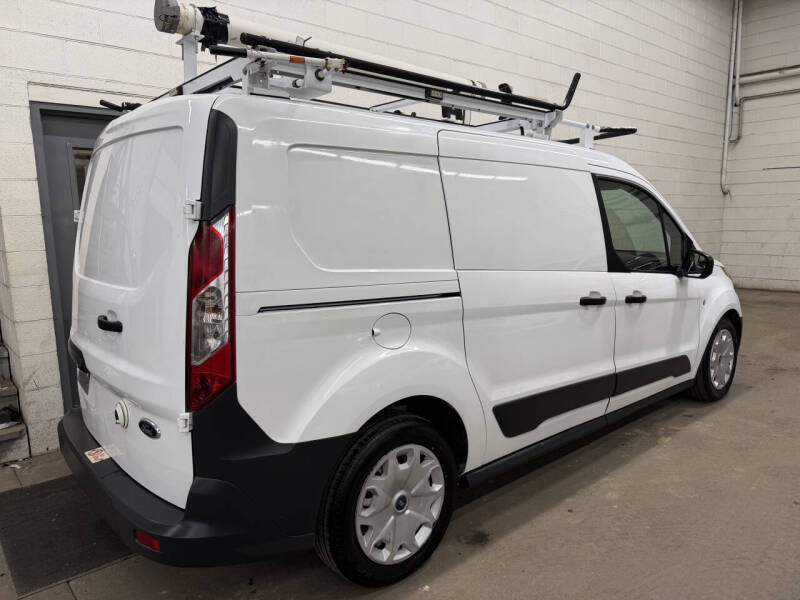 2014 Ford Transit Connect XL