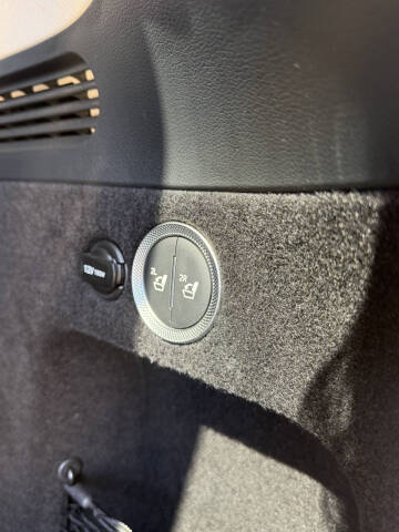 2025 Genesis GV80 2.5T Standard