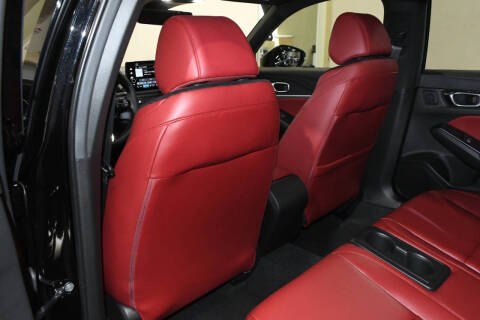 2024 Acura Integra Type S