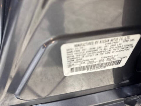 2016 Infiniti Q70 Hybrid