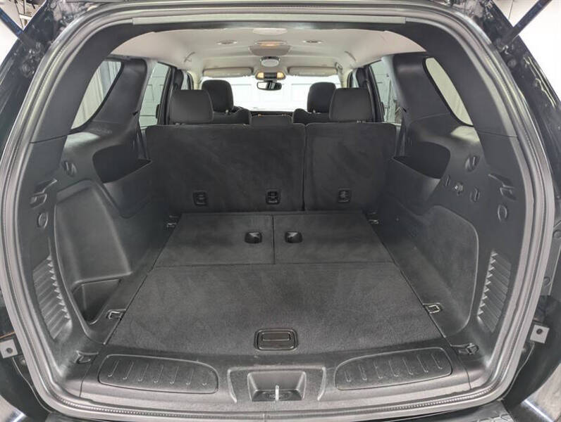 2022 Dodge Durango Pursuit