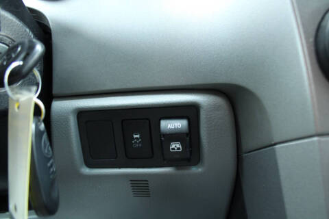 2014 Toyota Sequoia Limited