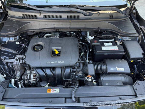 2019 Hyundai Kona SE