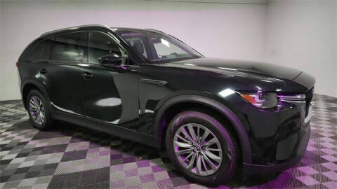 2024 Mazda CX-90 3.3 Turbo Preferred Plus