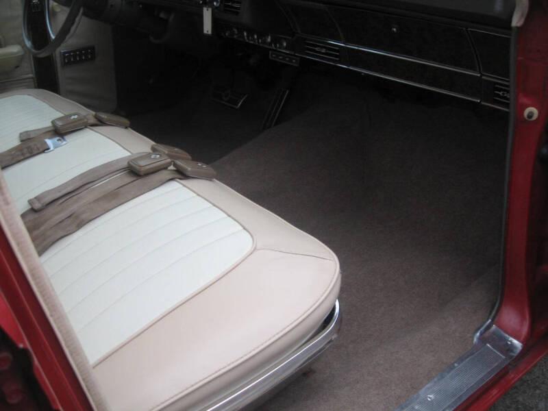 1968 Ford Country Squire