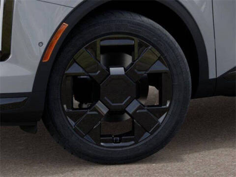 2026 Kia Sportage Plug-In Hybrid X-Line Prestige