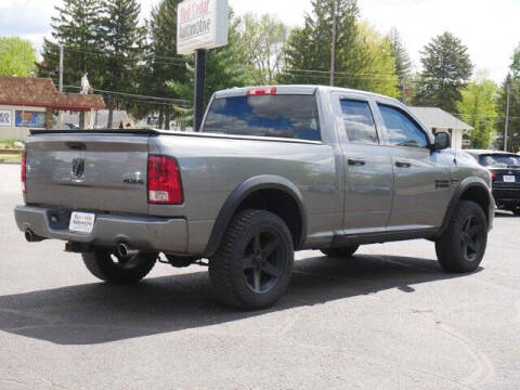 2013 RAM 1500 Express