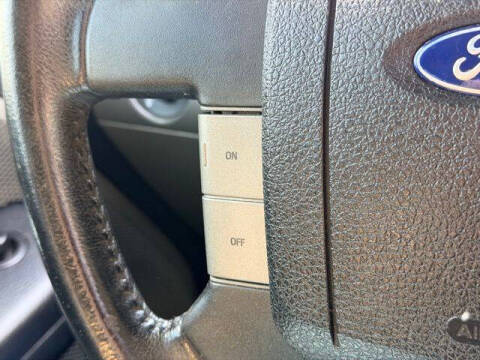 2006 Ford F-150