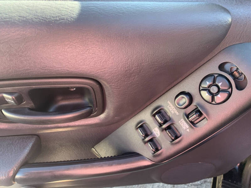 2000 Jeep Cherokee Sport