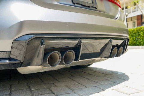 2026 BMW M4 Competition
