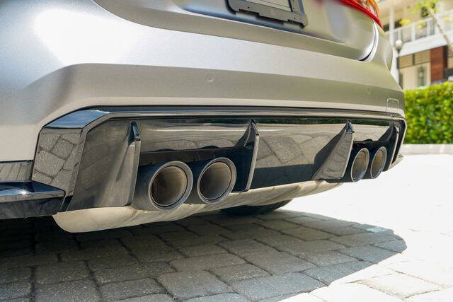 2026 BMW M4 Competition