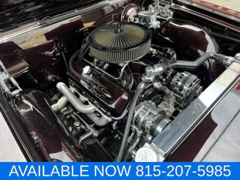 1965 Chevrolet Chevelle