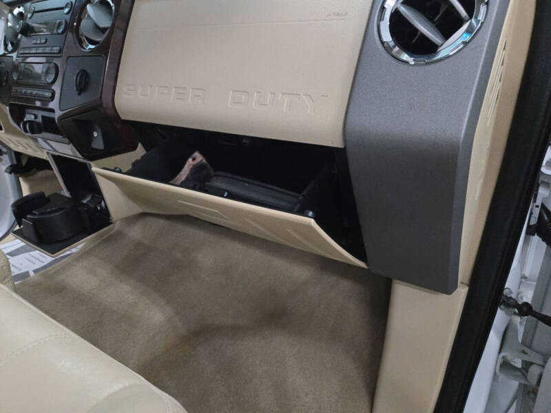 2008 Ford F-350 Super Duty