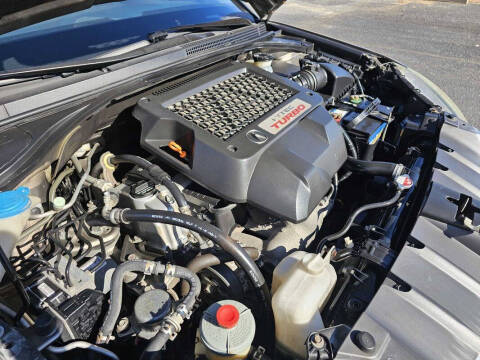 2008 Acura RDX SH-AWD w/Tech