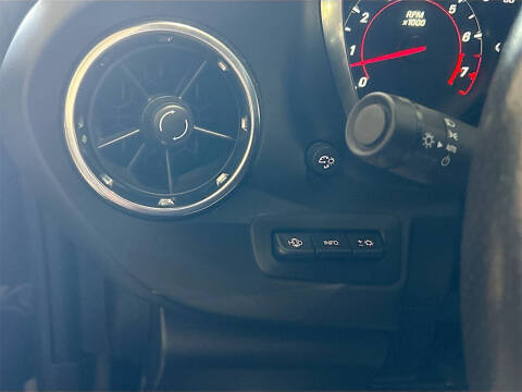 2022 Chevrolet Camaro SS