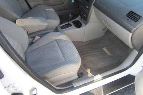 2005 Chevrolet Cobalt LS
