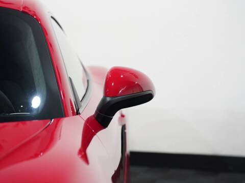 2015 Porsche Cayman GTS