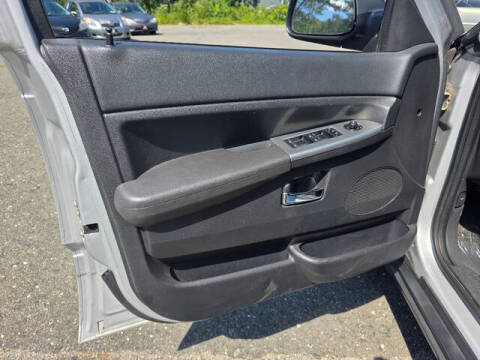 2010 Jeep Grand Cherokee Laredo